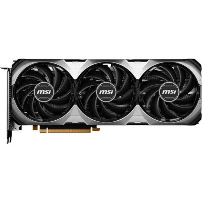  MSI nVidia GeForce RTX 4060 Ventus 3X 8G OC