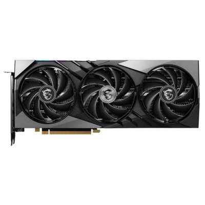  MSI nVidia GeForce RTX 4070 Gaming Slim 12G