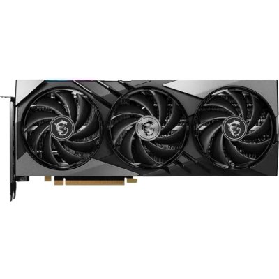  MSI nVidia GeForce RTX 4070 Super 12G Gaming X Slim