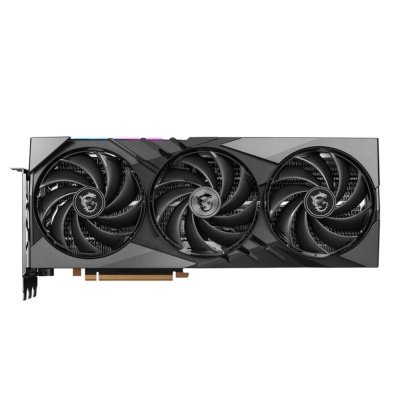 MSI nVidia GeForce RTX 4080 Super 16G Gaming X Slim