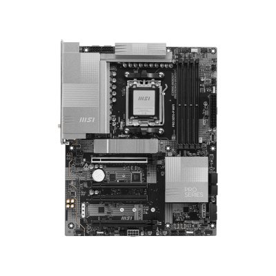 MSI Pro X870-P WiFi