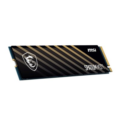 MSI SPATIUM M371 500Gb