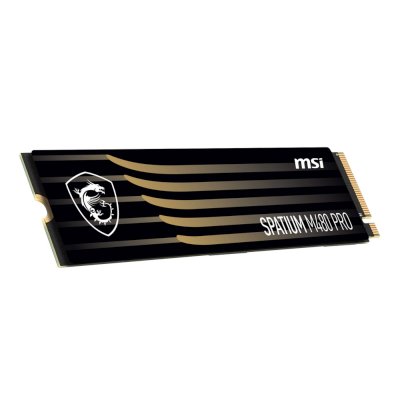 MSI SPATIUM M480 Pro 2Tb