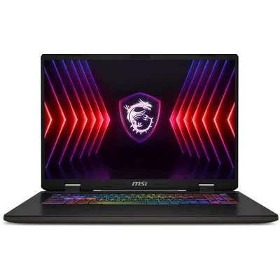 MSI Sword 17 HX B14VGKG-048XRU