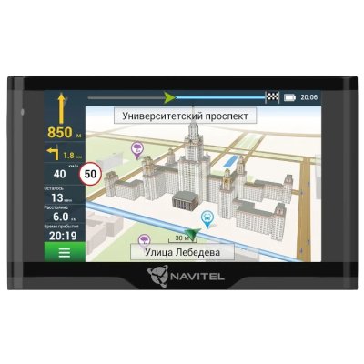 Navitel N500 Magnetic