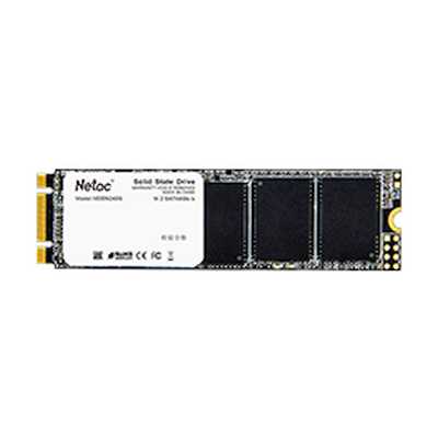 Netac N535N 512Gb