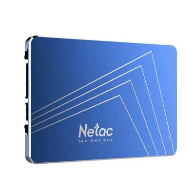 Netac N535S 960Gb