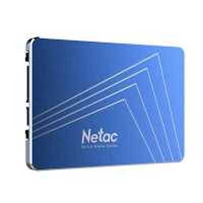 Netac N600S 1Tb