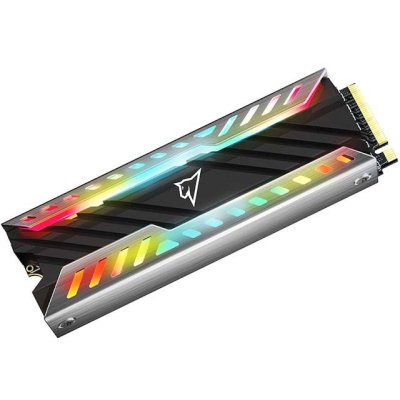 Netac NV3000 RGB 2Tb