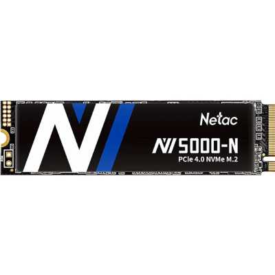 Netac NV5000-N 500Gb