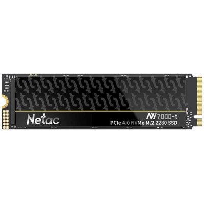 Netac NV7000-t 512Gb