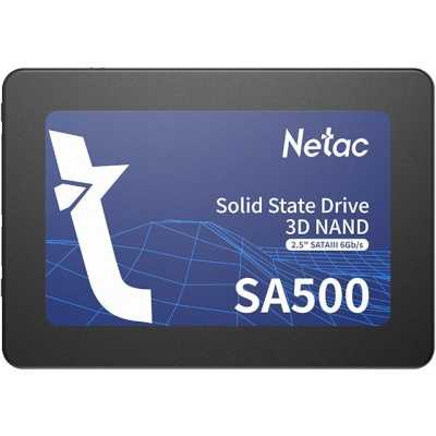 Netac SA500 1Tb