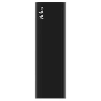 Netac Z Slim 500Gb