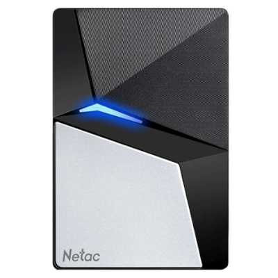 Netac Z7S 2Tb