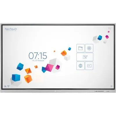 NexTouch NextPanel 75