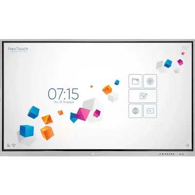 NexTouch NextPanel 75