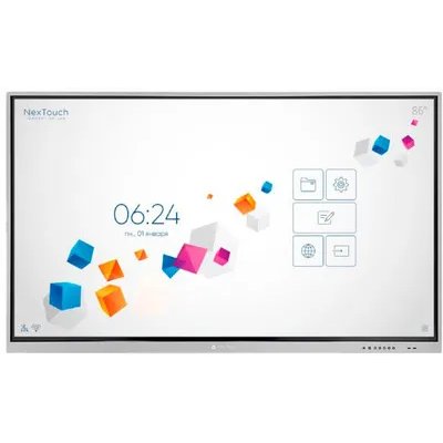 NexTouch NextPanel 86