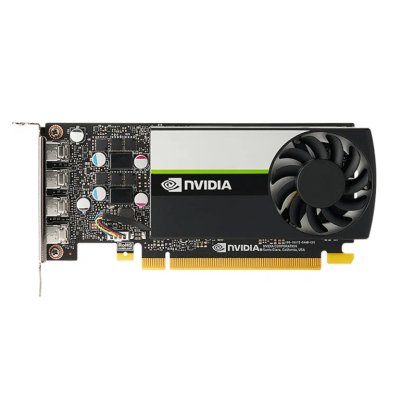 nVidia Quadro T1000 8Gb