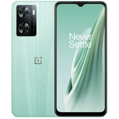 OnePlus Nord N20 SE 4/128GB Green