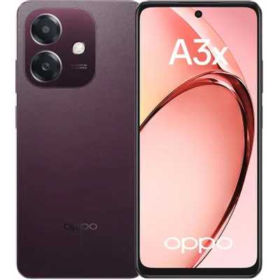 OPPO