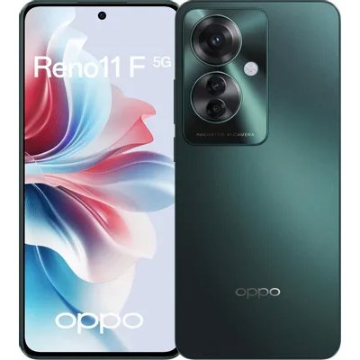 OPPO Reno 11F 5G 8/256GB Green