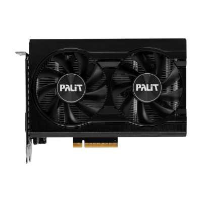 Palit nVidia GeForce RTX 3050 Dual 8Gb