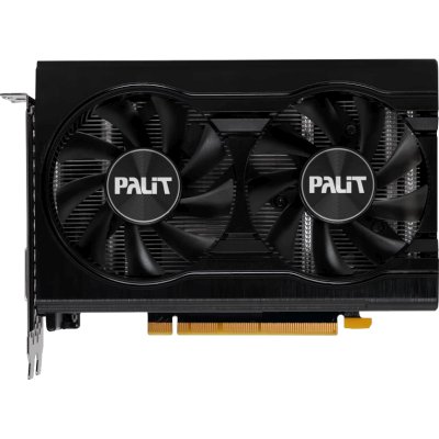 Palit nVidia GeForce RTX 3050 Dual V1 8Gb