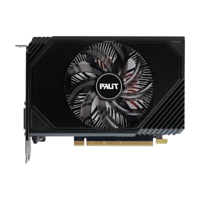 Palit nVidia GeForce RTX 3050 StormX V1 8Gb