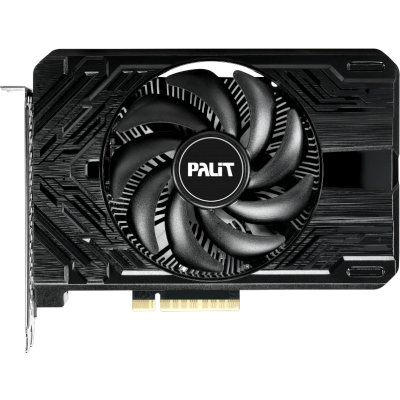 Palit nVidia GeForce RTX 4060 StormX 8Gb