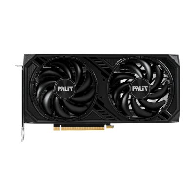 Palit nVidia GeForce RTX 4060 Ti Dual 8Gb