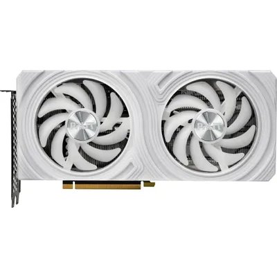 Palit nVidia GeForce RTX 4060 Ti Dual White 8Gb