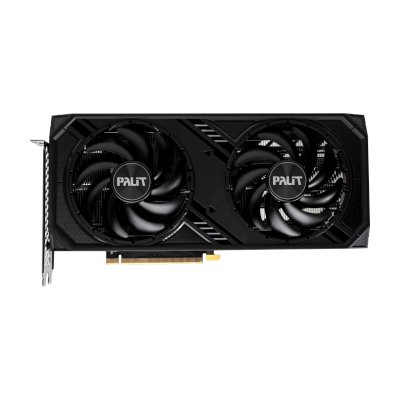 Palit nVidia GeForce RTX 4070 Dual OC 12Gb