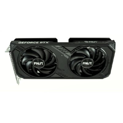 Palit nVidia GeForce RTX 4070 Dual OC 12Gb