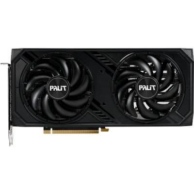 Palit nVidia GeForce RTX 4070 Super Dual 12Gb