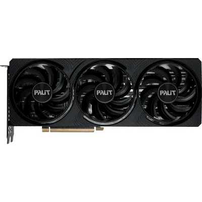 Palit nVidia GeForce RTX 4070 Super Infinity 3 OC 12Gb