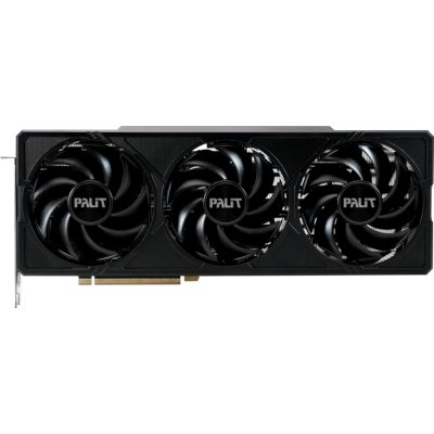 Palit nVidia GeForce RTX 4070 Super JetStream OC 12Gb