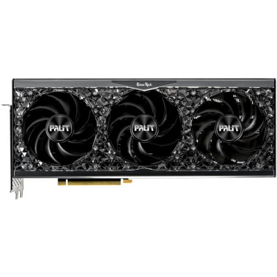 Palit nVidia GeForce RTX 4070 Ti Super GameRock Omni 16Gb