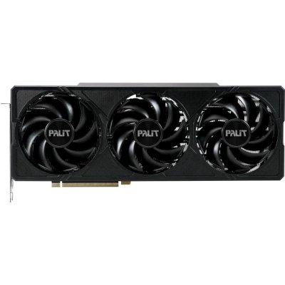 Palit nVidia GeForce RTX 4070 Ti Super JetStream OC 16Gb