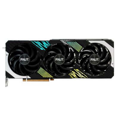 Palit nVidia GeForce RTX 4080 Super GamingPro 16Gb