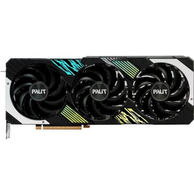 Palit nVidia GeForce RTX 4080 Super GamingPro OC 16Gb