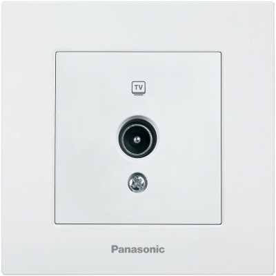 Panasonic Karre Plus