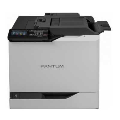 Pantum