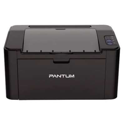 Pantum P2500