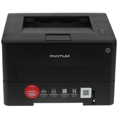 Pantum P3020D