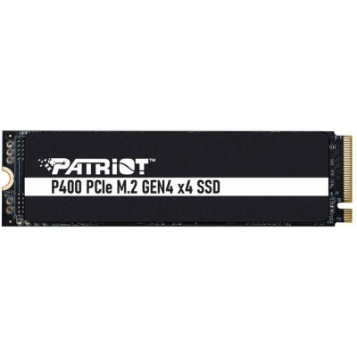  Patriot P400 2Tb