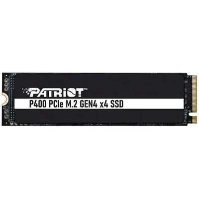   KNS Patriot P400 4Tb