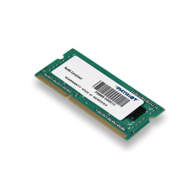 DDR3 DIMM  KNS Patriot Signature