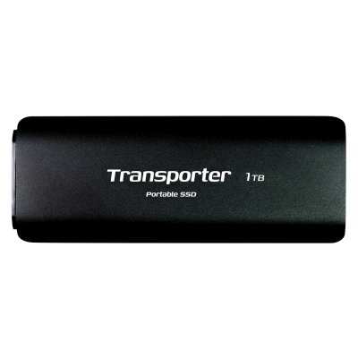   KNS Patriot Transporter 1Tb