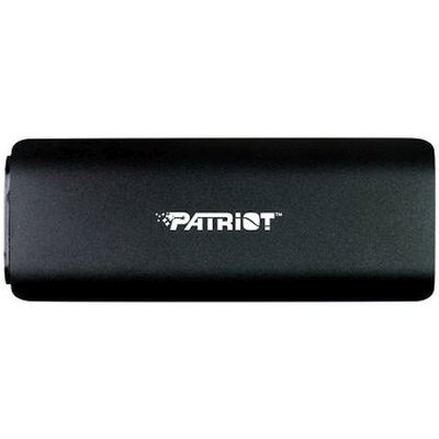   KNS Patriot Transporter 2Tb