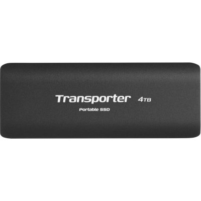  Patriot Transporter 4Tb